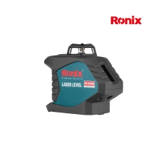 تراز لیزری 120+360 درجه نور سبز رونیکس - RONIX - RH - 9503G