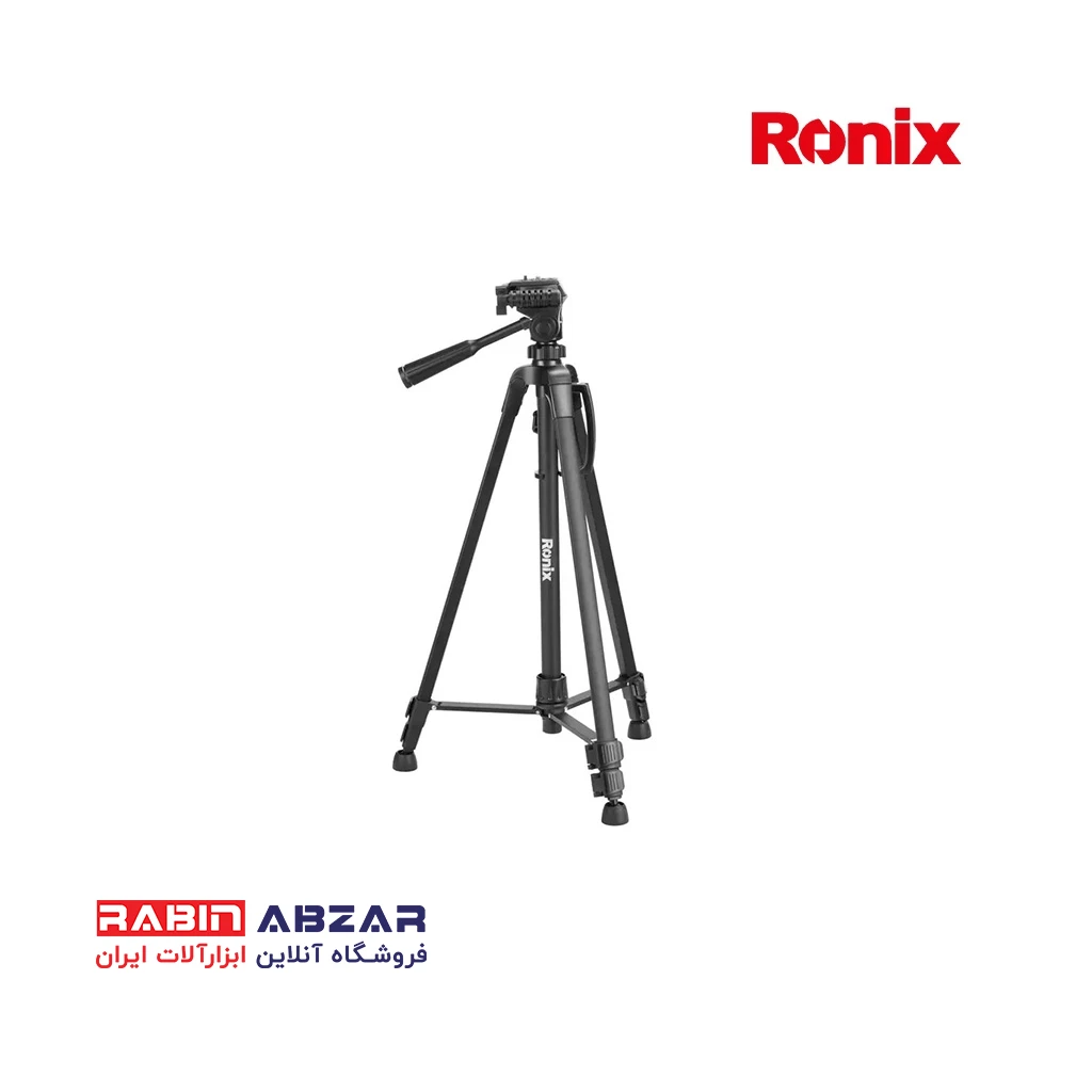 تراز لیزری 120+360 درجه نور سبز رونیکس - RONIX - RH - 9503G