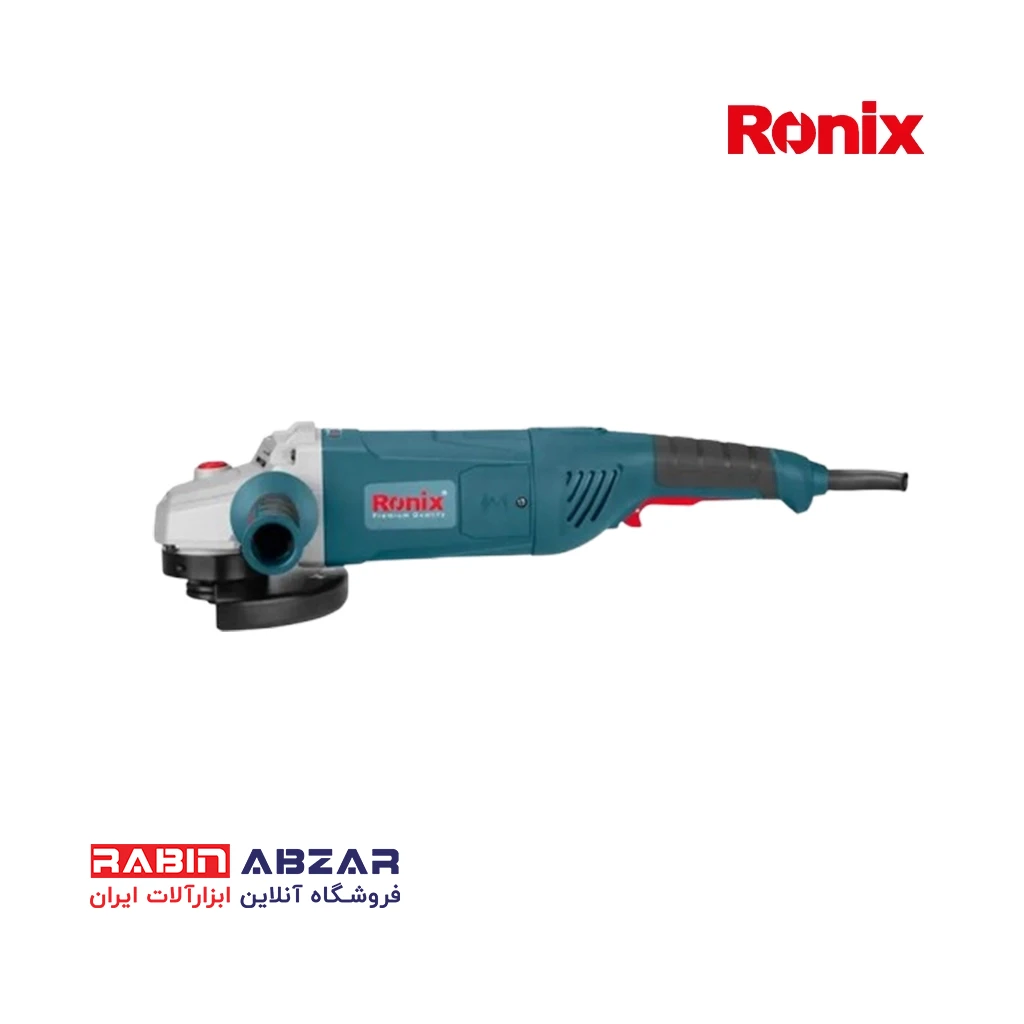 فرز آهنگری سوپر 2800 وات رونیکس - RONIX - 3270