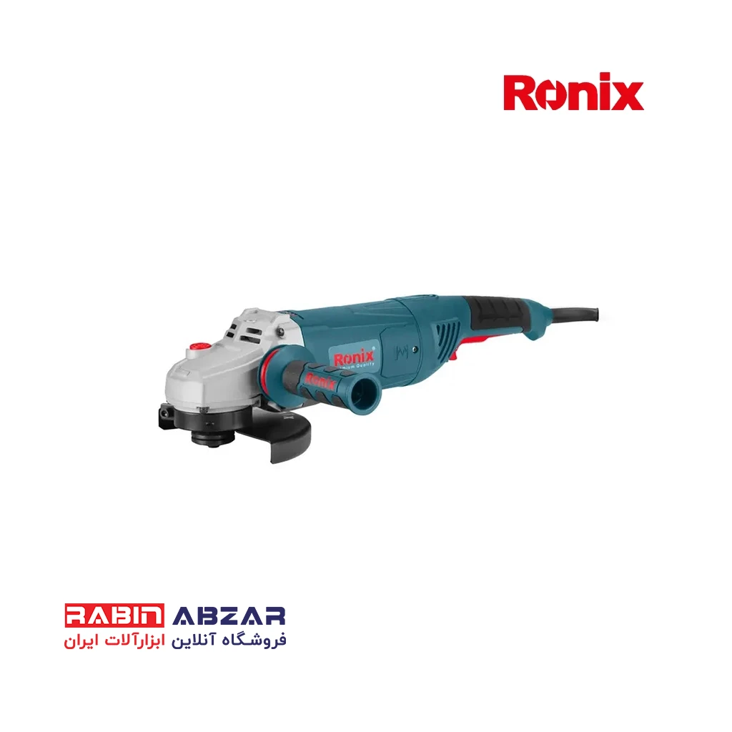 فرز آهنگری سوپر 2800 وات رونیکس - RONIX - 3270