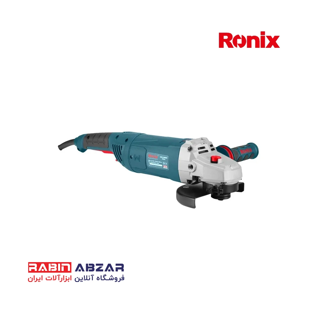 فرز آهنگری سوپر 2800 وات رونیکس - RONIX - 3270