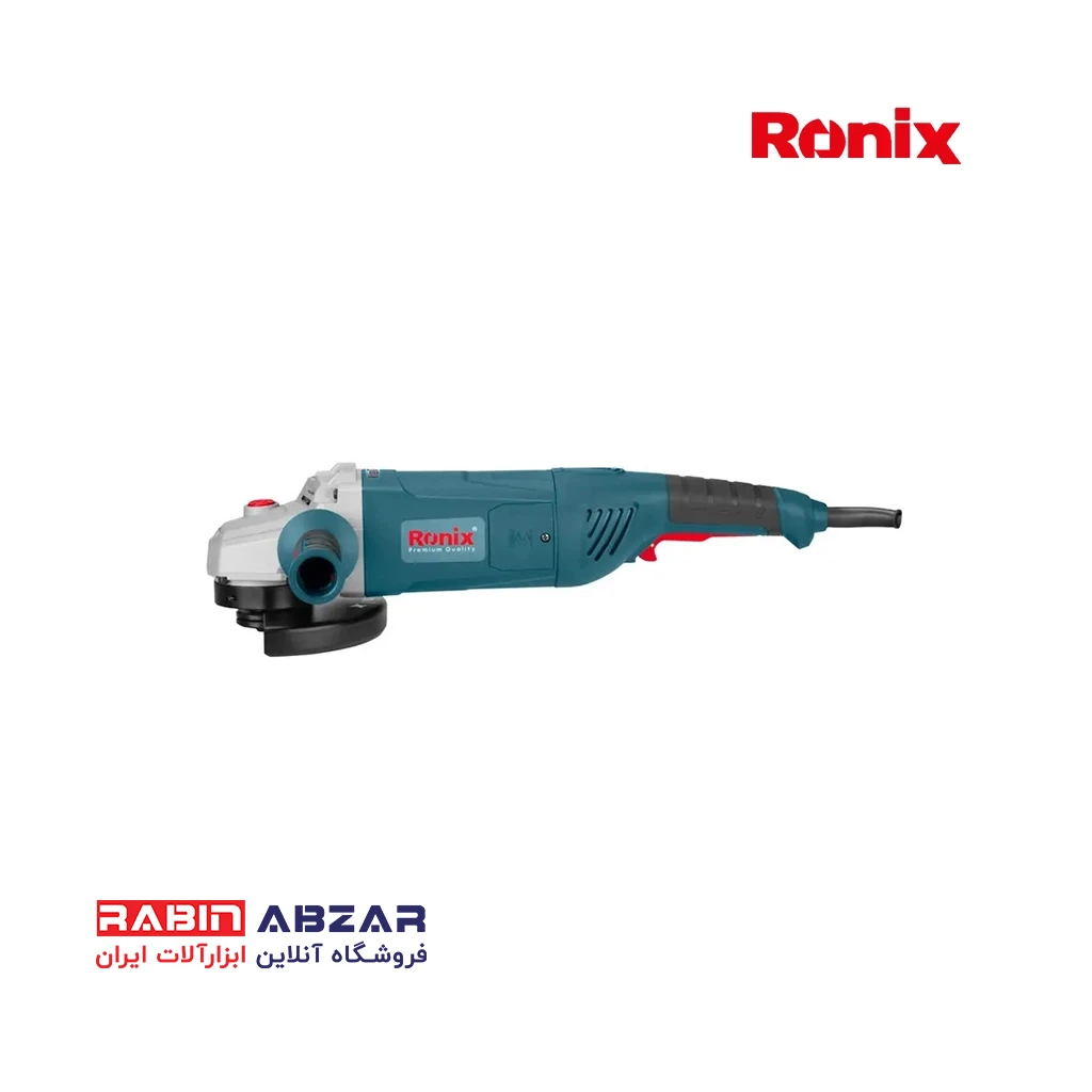 فرز آهنگری سوپر 2800 وات رونیکس - RONIX - 3270