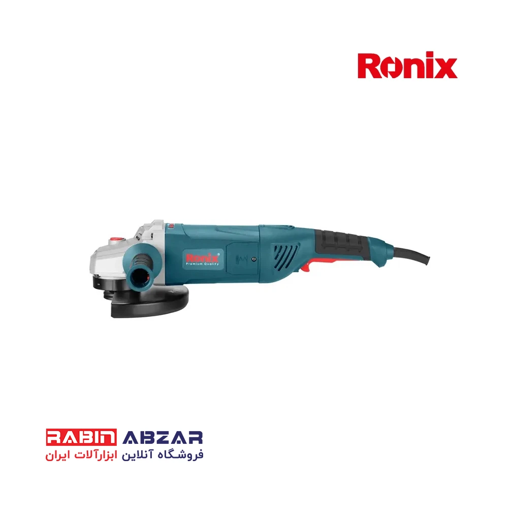 فرز سنگ بری سوپر 2800 وات رونیکس - RONIX - 3280