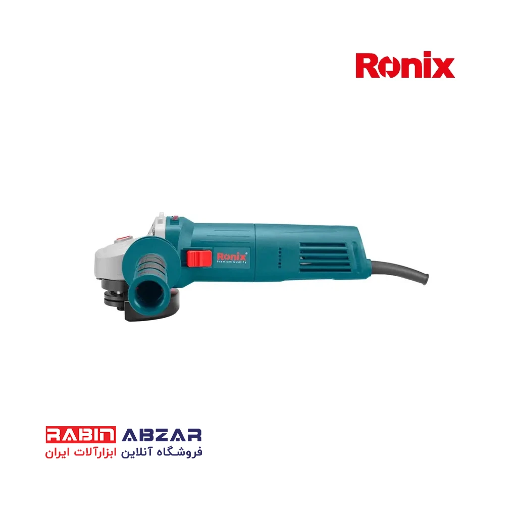 مینی فرز دیمردار 1200 وات رونیکس - RONIX - 3101