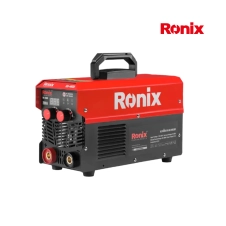 دستگاه جوش 200 آمپر ( 5 برد ) رونیکس - RONIX - RH 4609