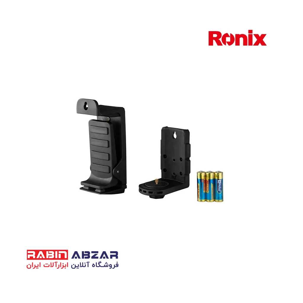 تراز لیزری نور قرمز - RONIX - RH - 9500