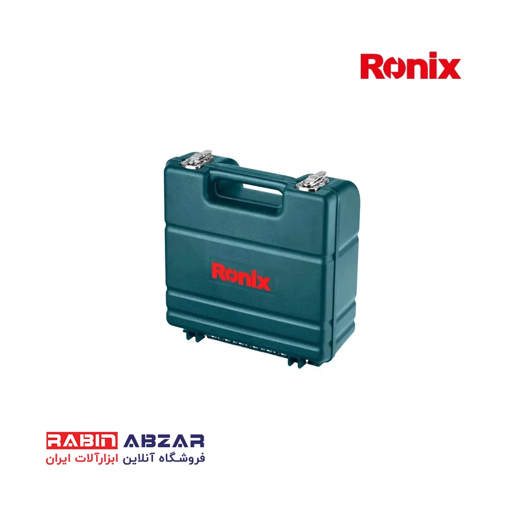 تراز لیزری نور قرمز - RONIX - RH - 9500