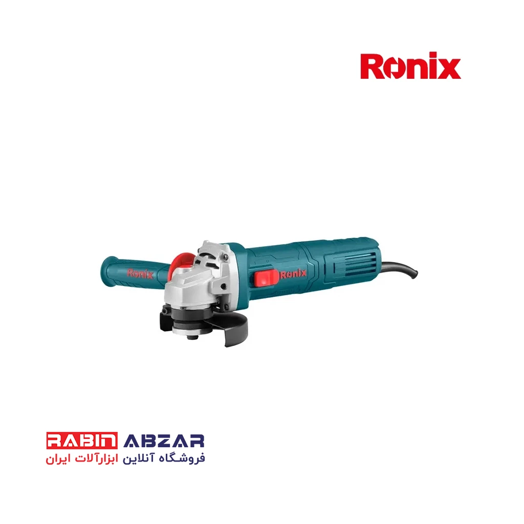 مینی فرز 880 وات رونیکس - RONIX - 3110N