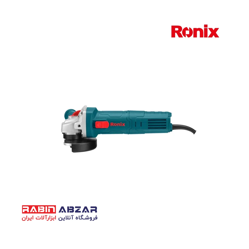 مینی فرز 880 وات رونیکس - RONIX - 3110N