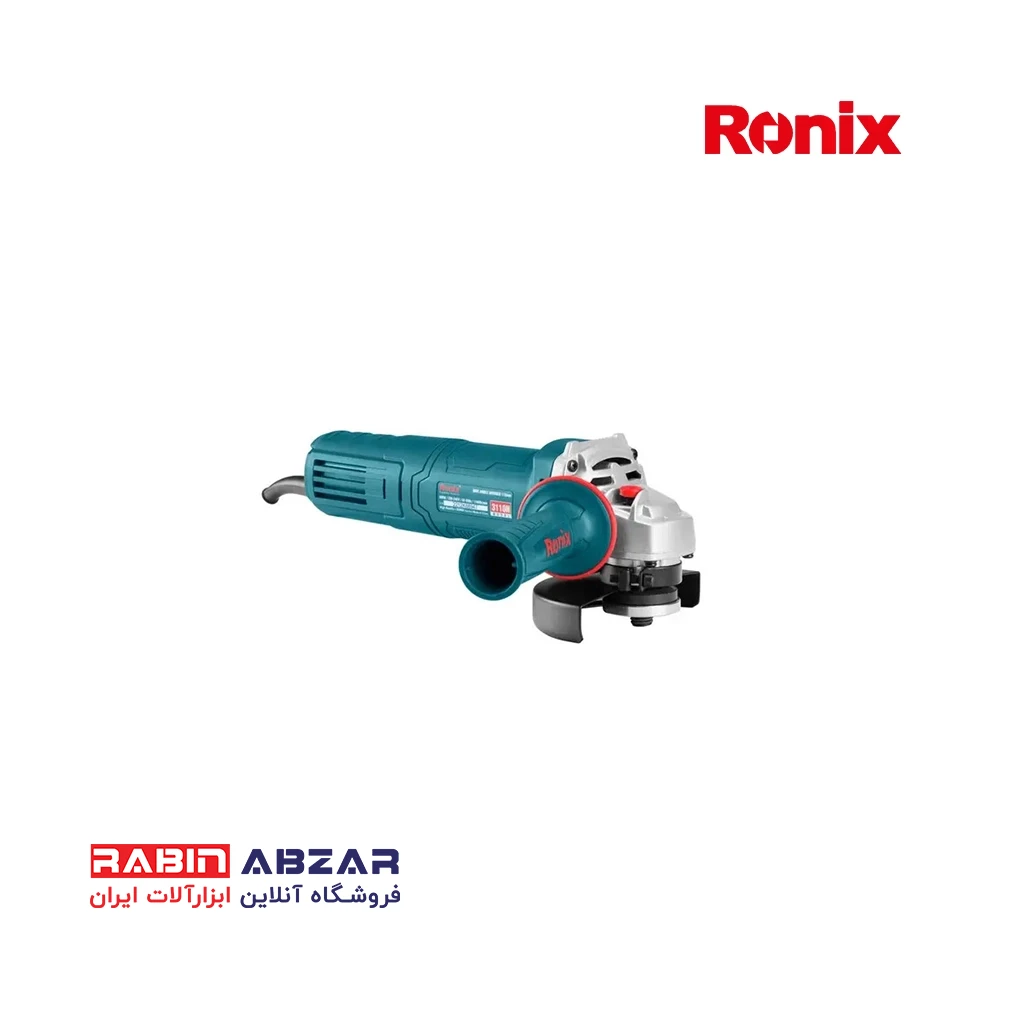 مینی فرز 880 وات رونیکس - RONIX - 3110N