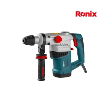 دریل بتن کن 4 شیار رونیکس - RONIX - 2707