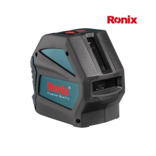 تراز لیزری دو خط نور سبز رونیکس - RONIX - RH-9500G