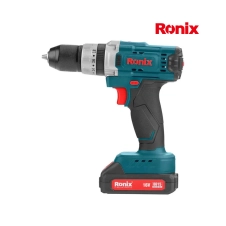 دریل شارژی 16 ولت رونیکس - RONIX - 8615