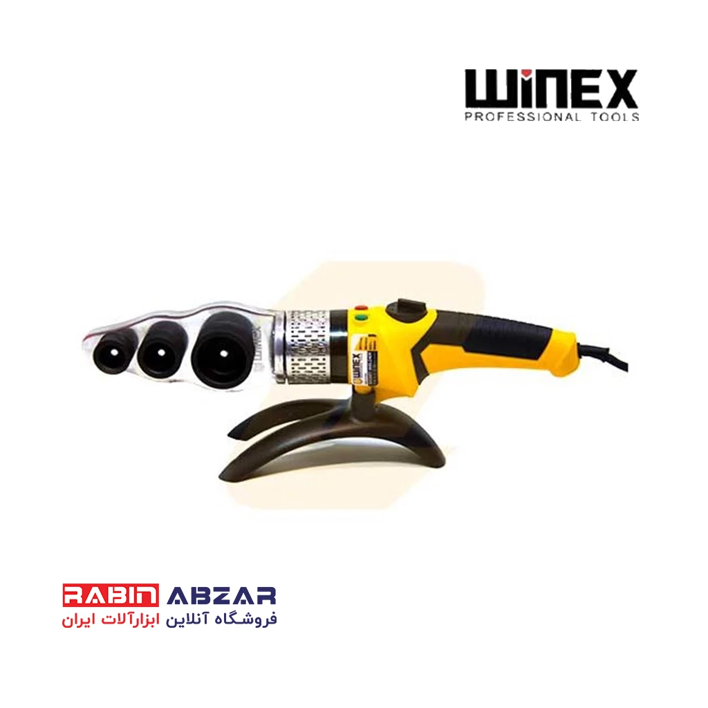 اتو لوله 2000 وات وینکس - WINEX - EH2204