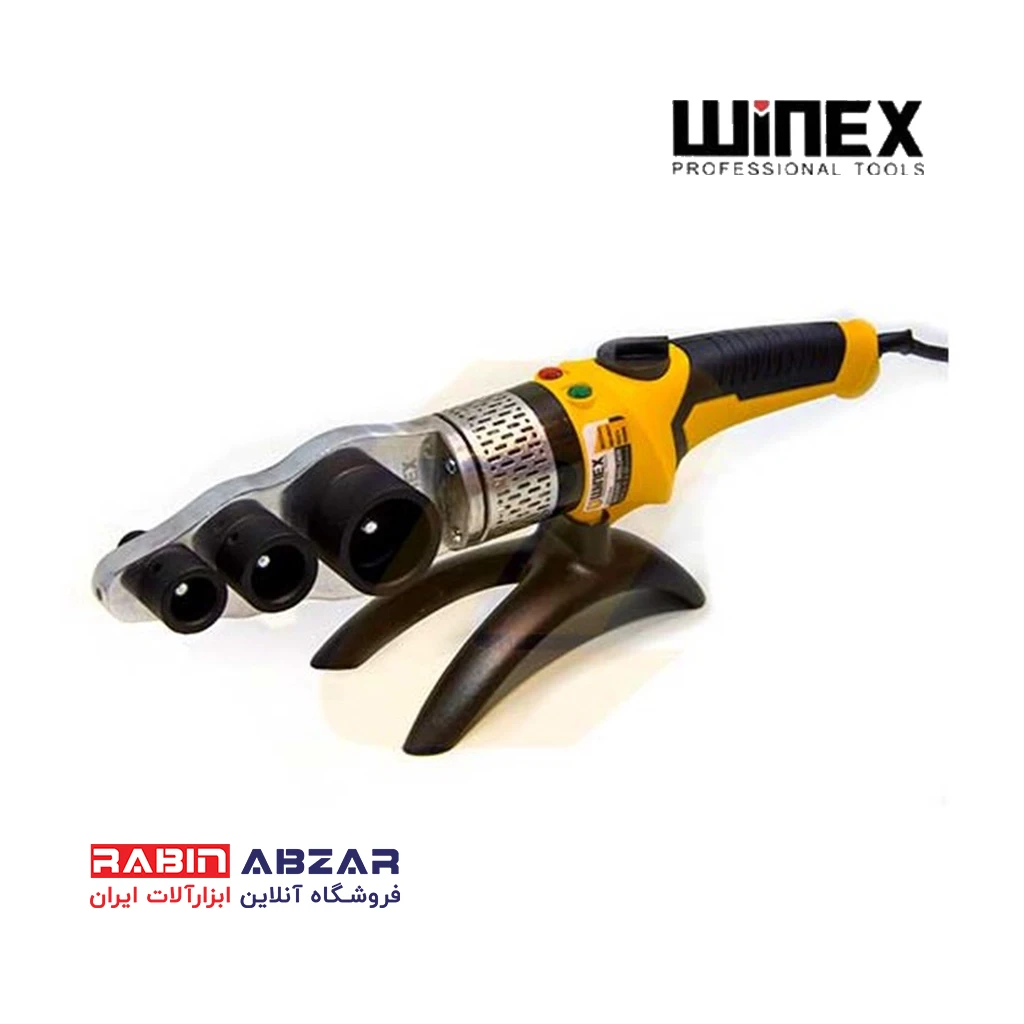 اتو لوله 2000 وات وینکس - WINEX - EH2204