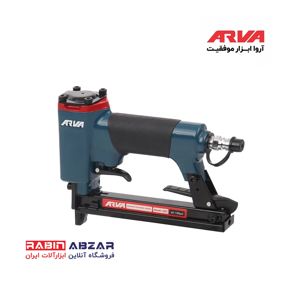 منگنه کوب بادی آروا - ARVA - 3301