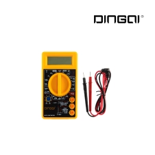 مولتی متر دیجیتال دینگشی - DINGQI - 56001