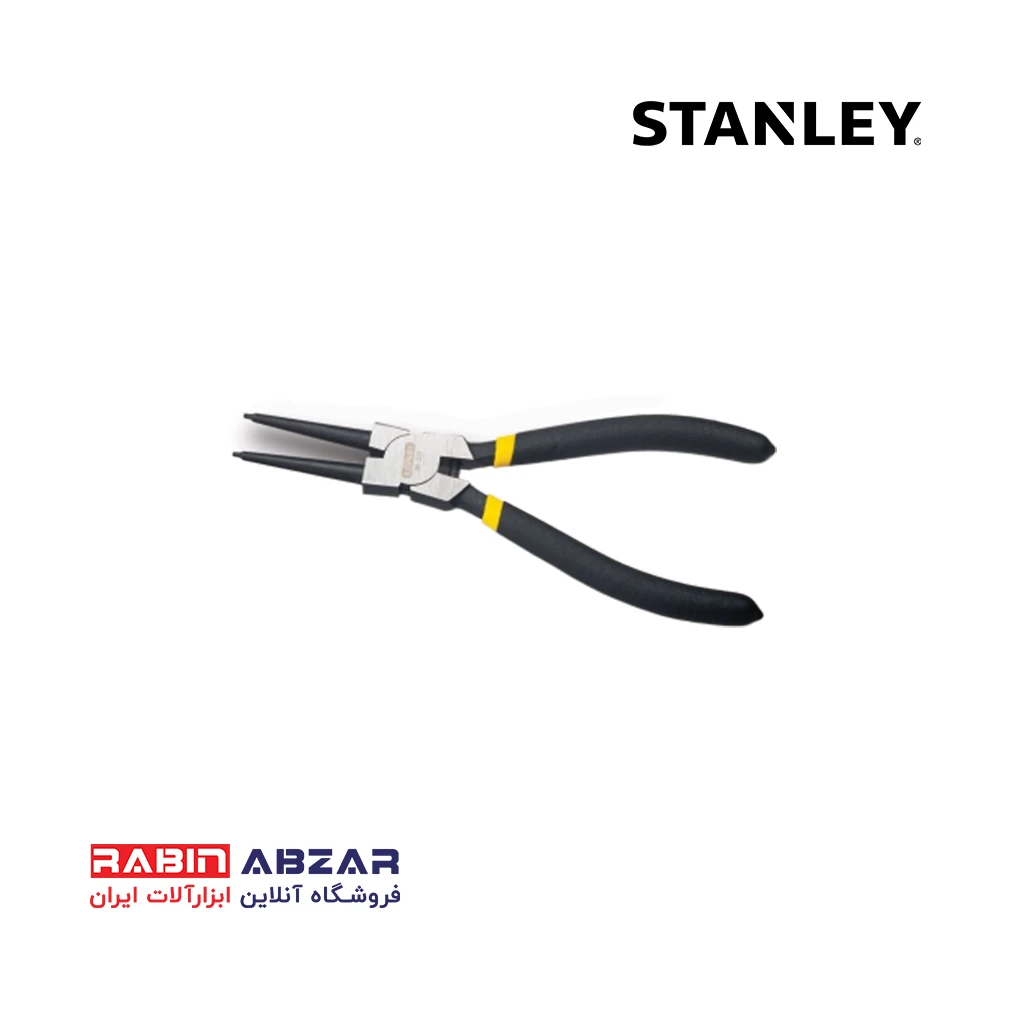 خار جمع کن 7 اینچ استنلی - STANLEY - 842738