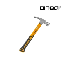 چکش میخ کش 500 گرم دینگشی - DINGQI - 32120