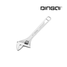 آچار فرانسه 12 دینگشی - DINGQI - 1603