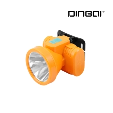 چراغ پیشانی دینگشی - DINGQI - 3002