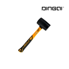 چکش لاستیکی دینگشی - DINGQI - 35008