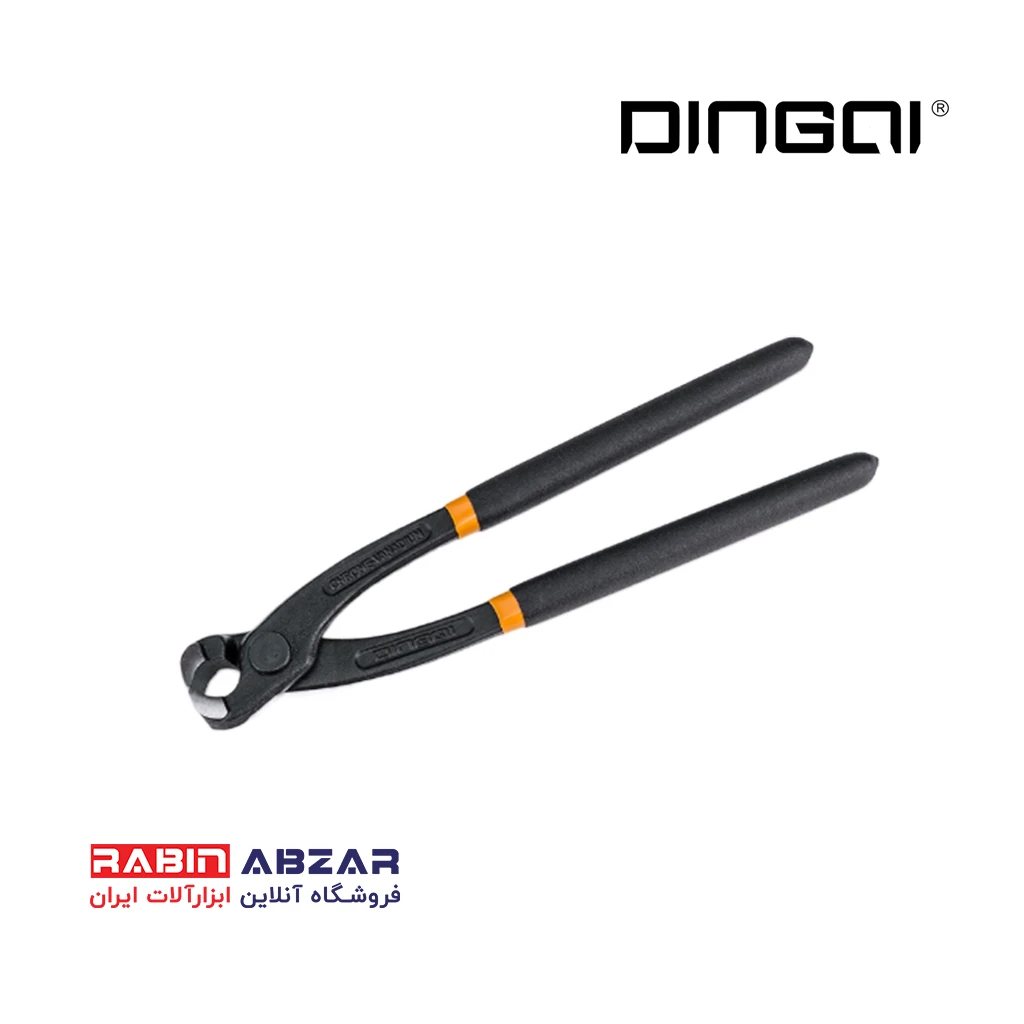 گاز انبر 9 اینچ دینگشی - DINGQI - 24001