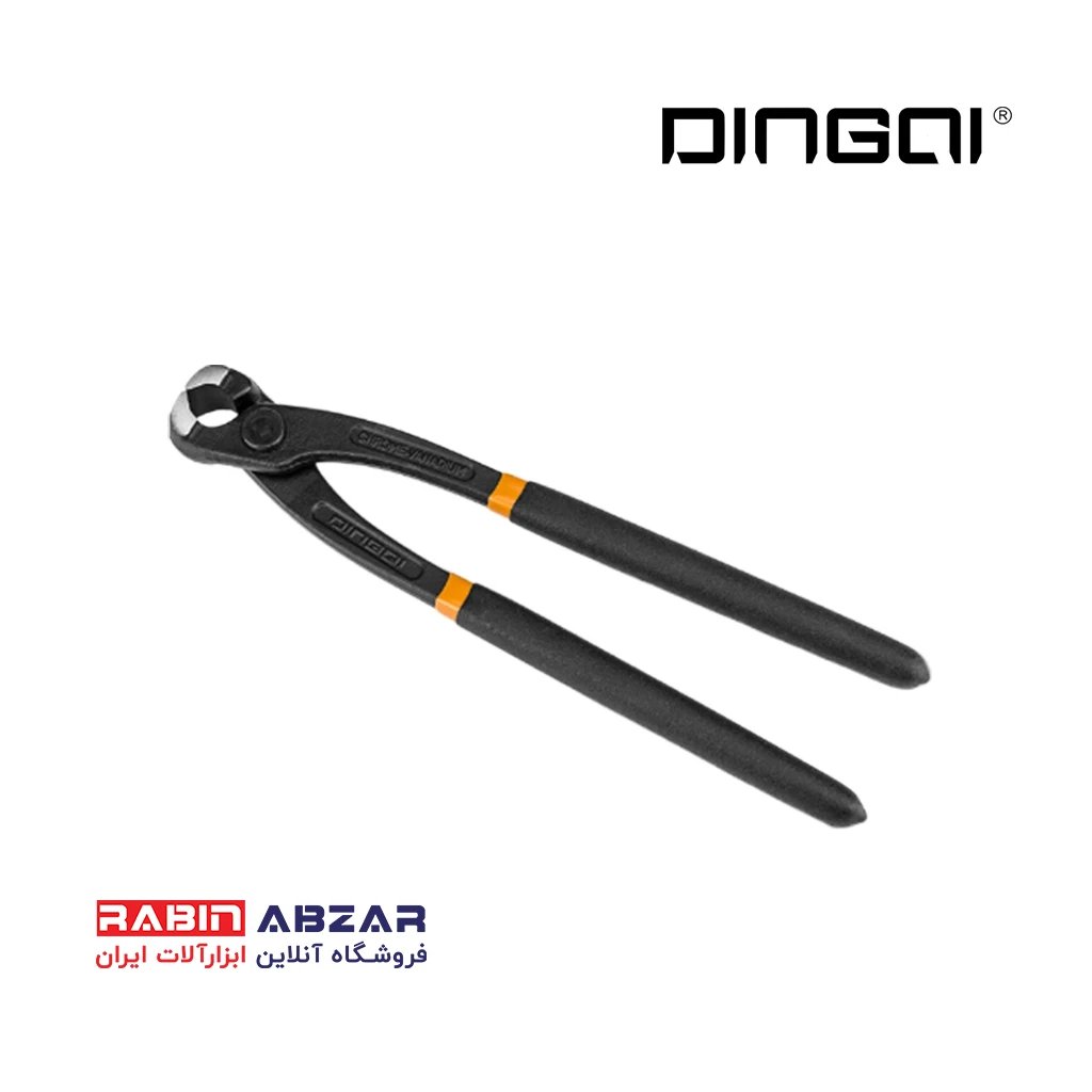 گاز انبر 9 اینچ دینگشی - DINGQI - 24001