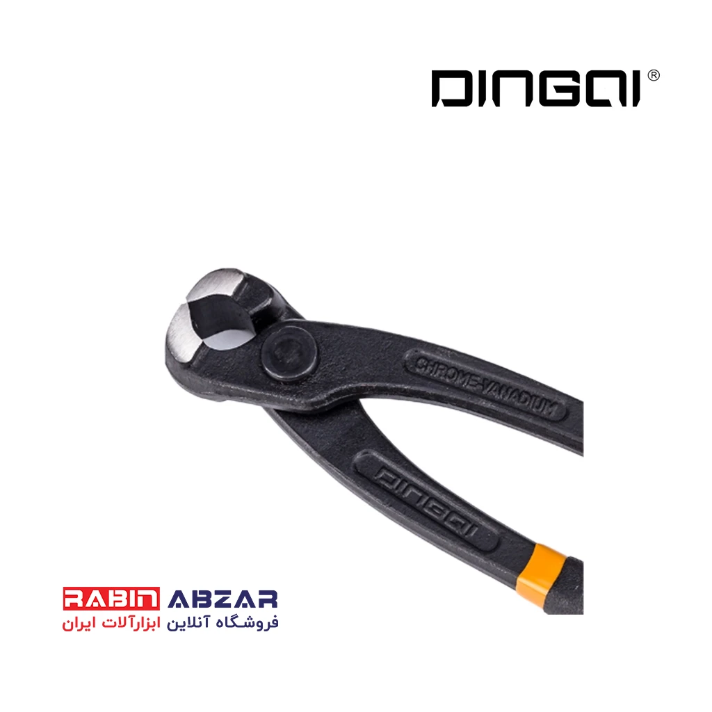 گاز انبر 9 اینچ دینگشی - DINGQI - 24001