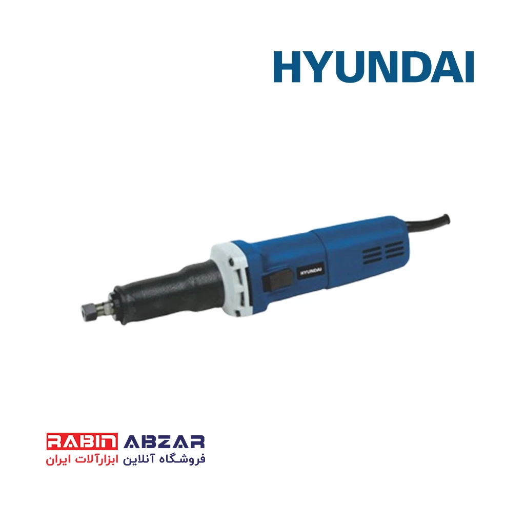 فرز انگشتی گلو بلند هیوندای - HYUNDAI - HP2720