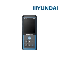 متر لیزری 120 متری هیوندای - HYUNDAI - HP-127