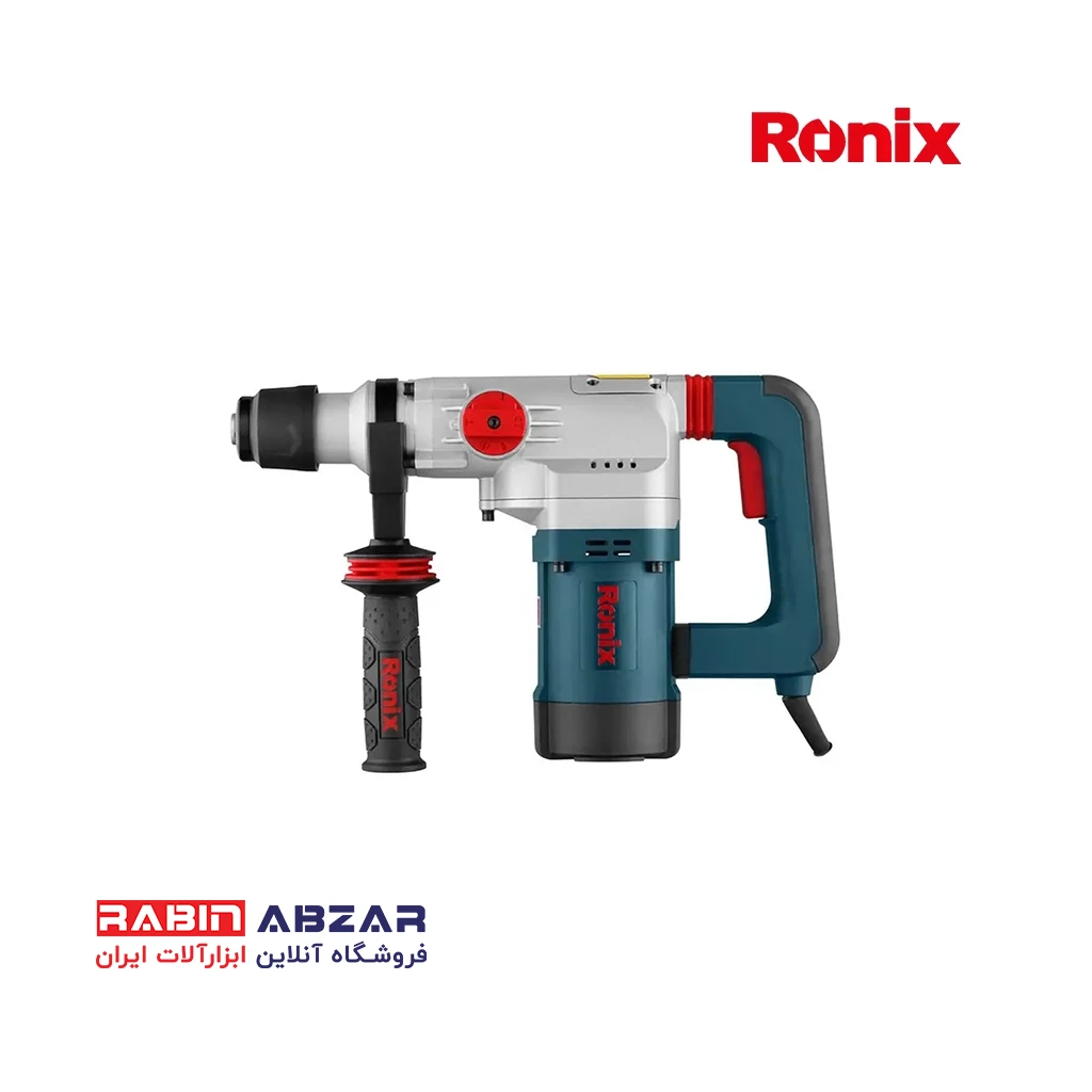 دریل بتن کن سه حالته رونیکس - RONIX - 2729