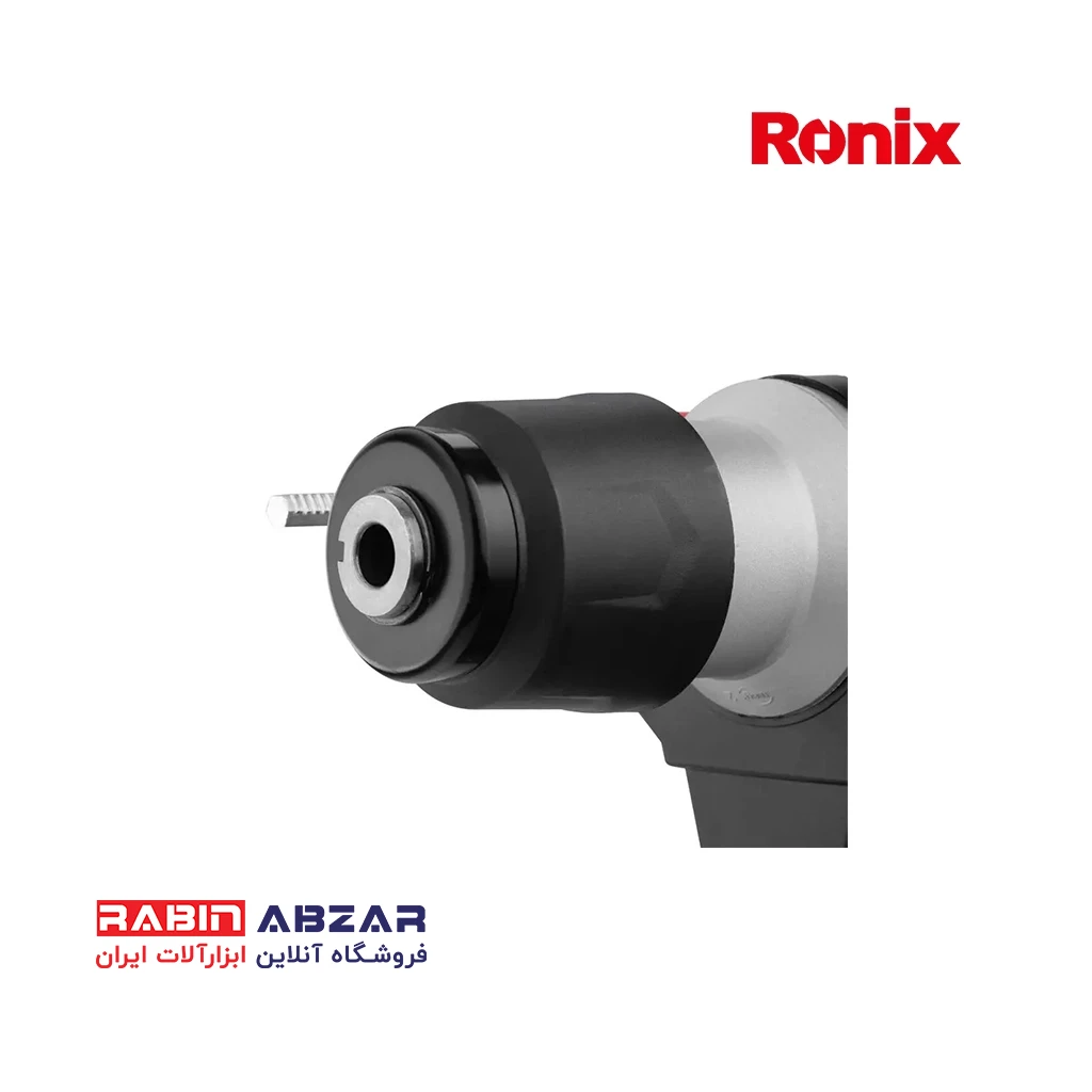 دریل بتن کن سه حالته رونیکس - RONIX - 2729