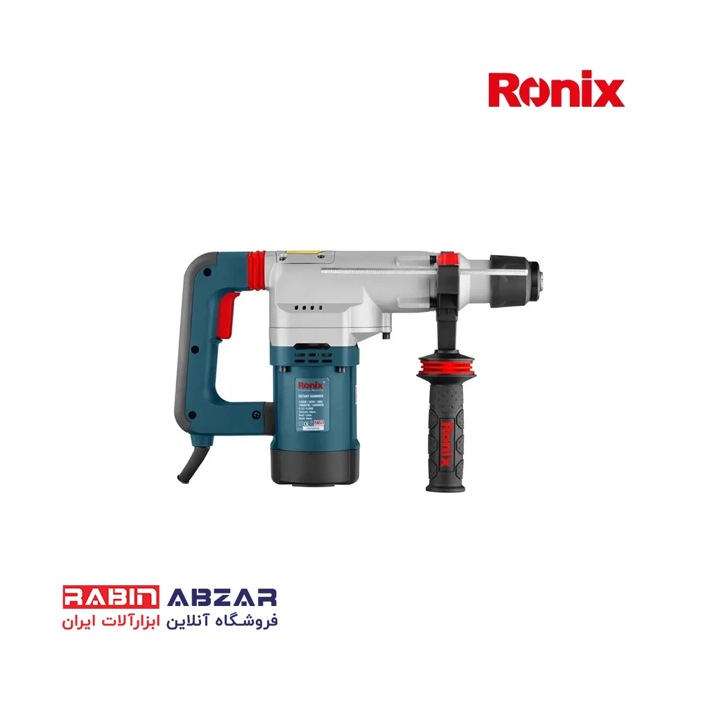 دریل بتن کن سه حالته رونیکس - RONIX - 2729