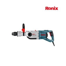 بتن کن 2 کاره 10 کیلویی رونیکس - RONIX - 2750