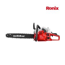 اره زنجیری بنزینی رونیکس - RONIX - 4645 PRO