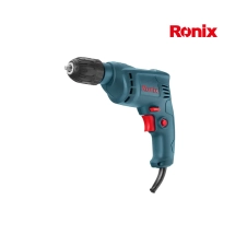 دریل 10 سه نظام اتومات رونیکس - RONIX - 2113