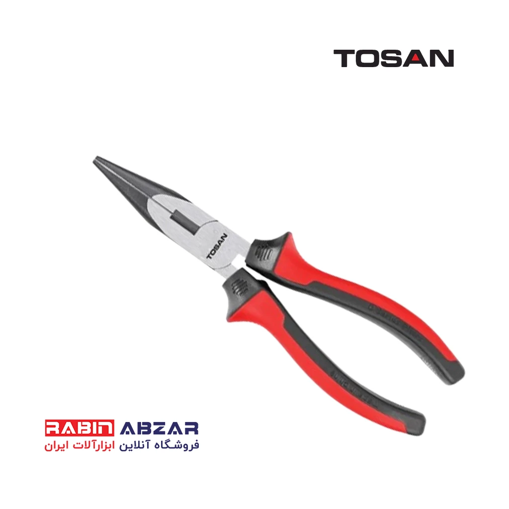 دم باریک 6 اینچ توسن سری TOSAN - D