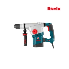 دریل بتن کن 40 میلی متری 5 شیار رونیکس - RONIX - 2740