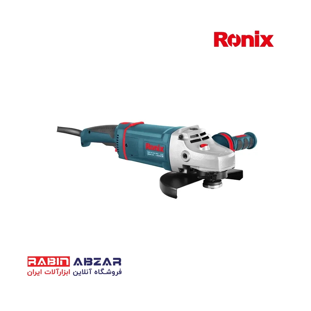 فرز سنگبری 2400 وات رونیکس - RONIX - 3220