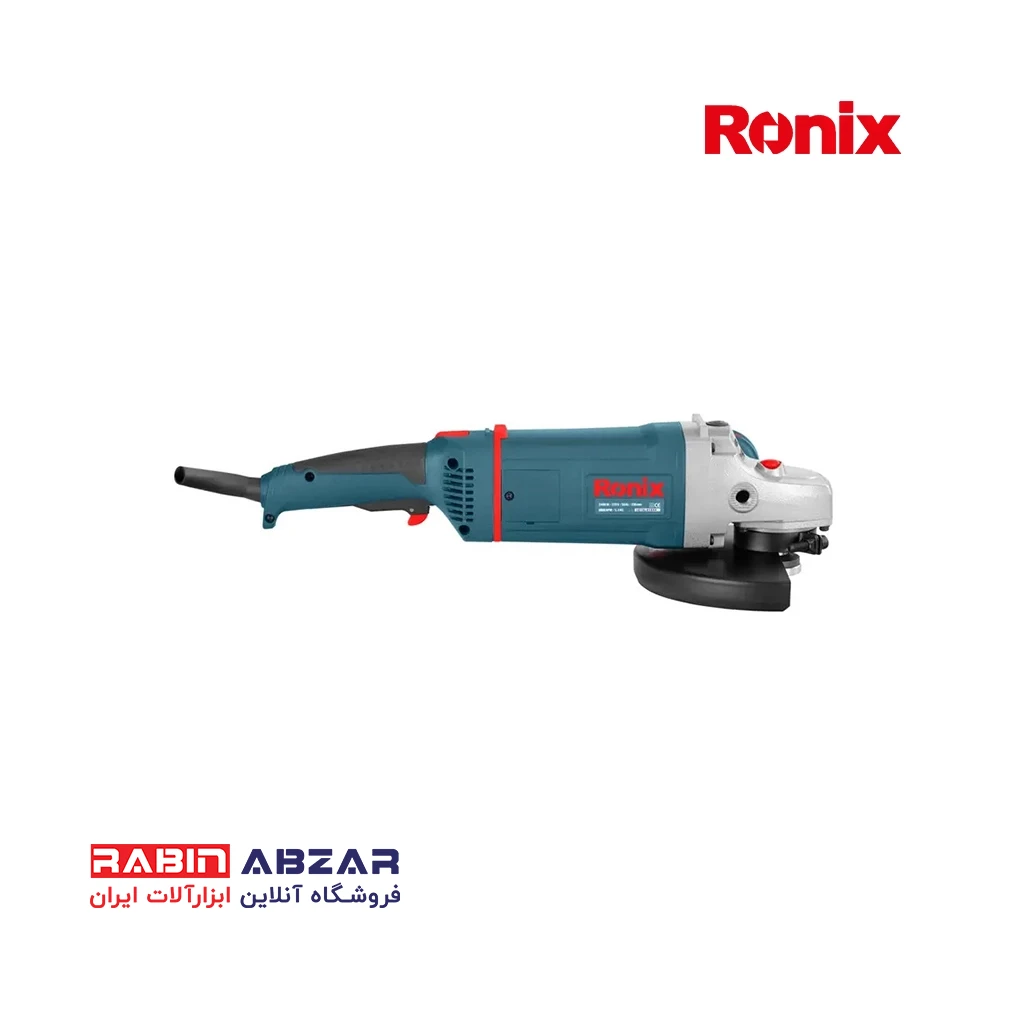 فرز سنگبری 2400 وات رونیکس - RONIX - 3220