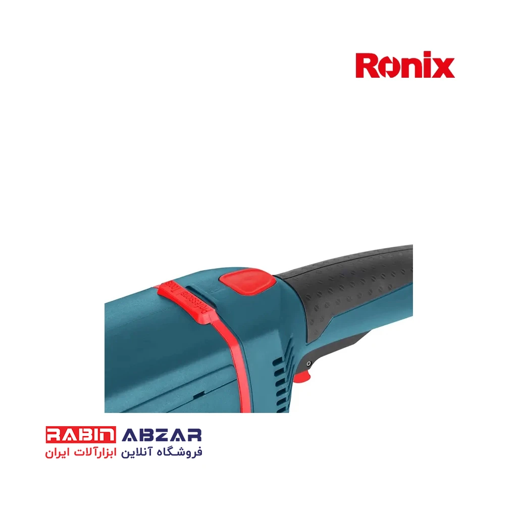 فرز سنگبری 2400 وات رونیکس - RONIX - 3220