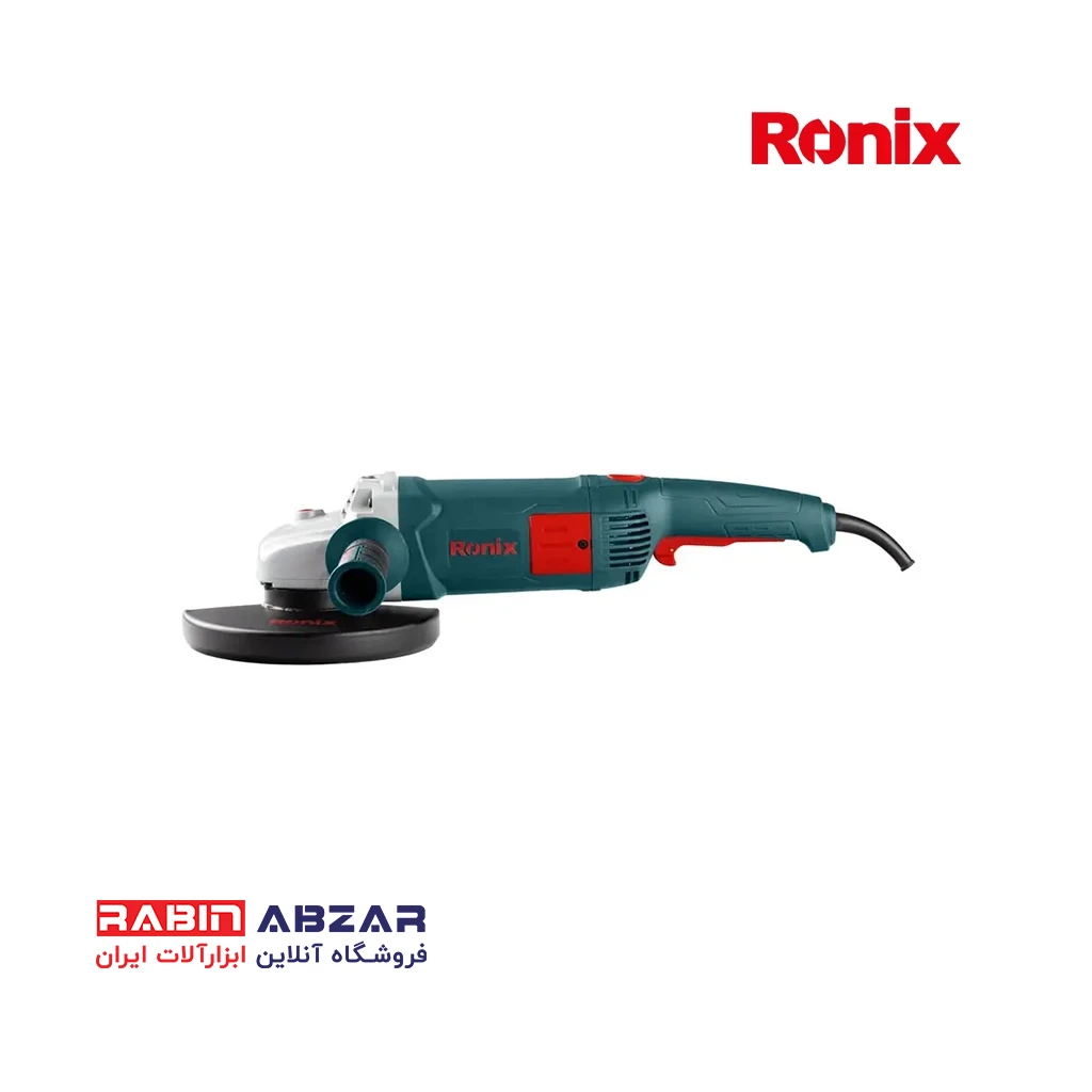 فرز آهنگری 2400 وات رونیکس - RONIX - 3231