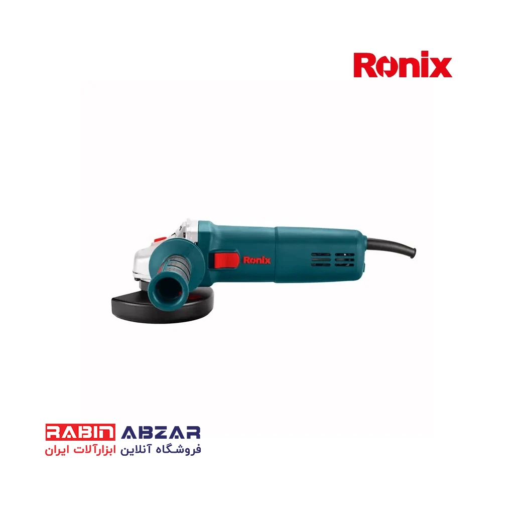 مینی فرز 710 وات رونیکس - RONIX - 3120