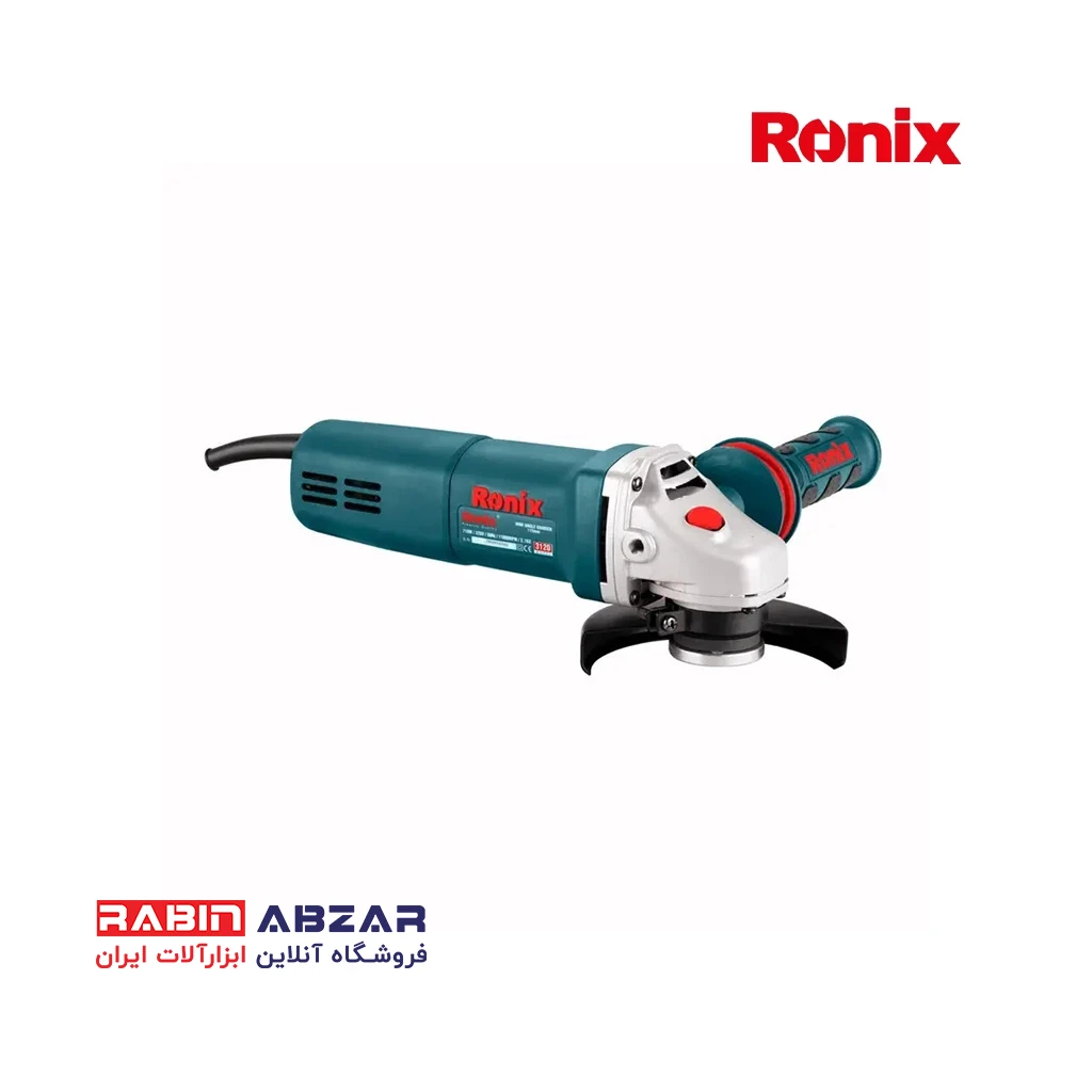 مینی فرز 710 وات رونیکس - RONIX - 3120