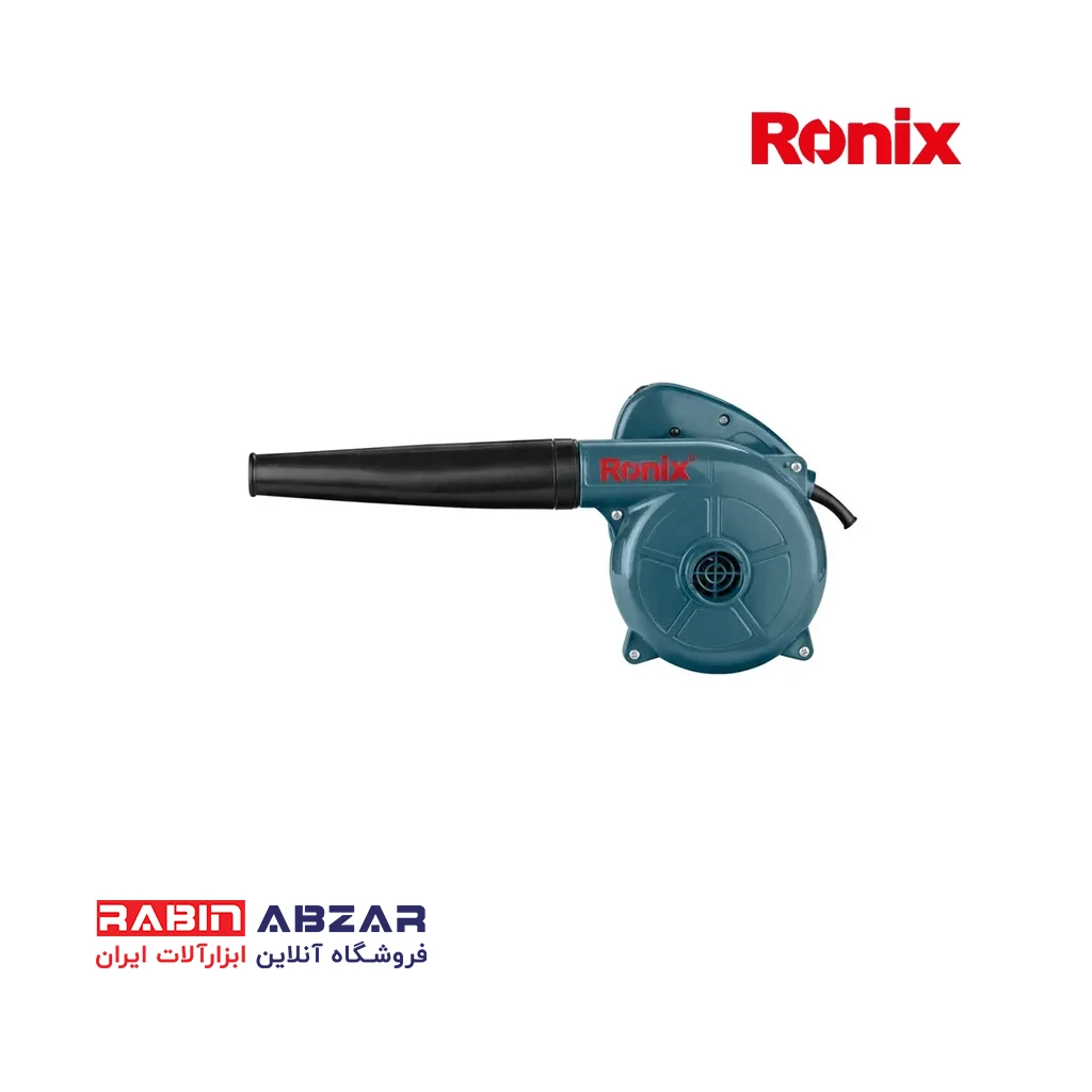 بلوور ( دمنده - مکنده ) رونیکس - RONIX - 1206