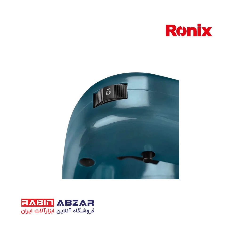 بلوور ( دمنده مکنده ) رونیکس - RONIX - 1206