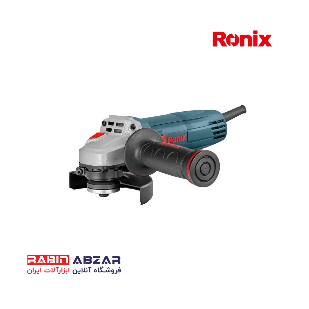 مینی فرز 720 وات رونیکس - RONIX - 3130