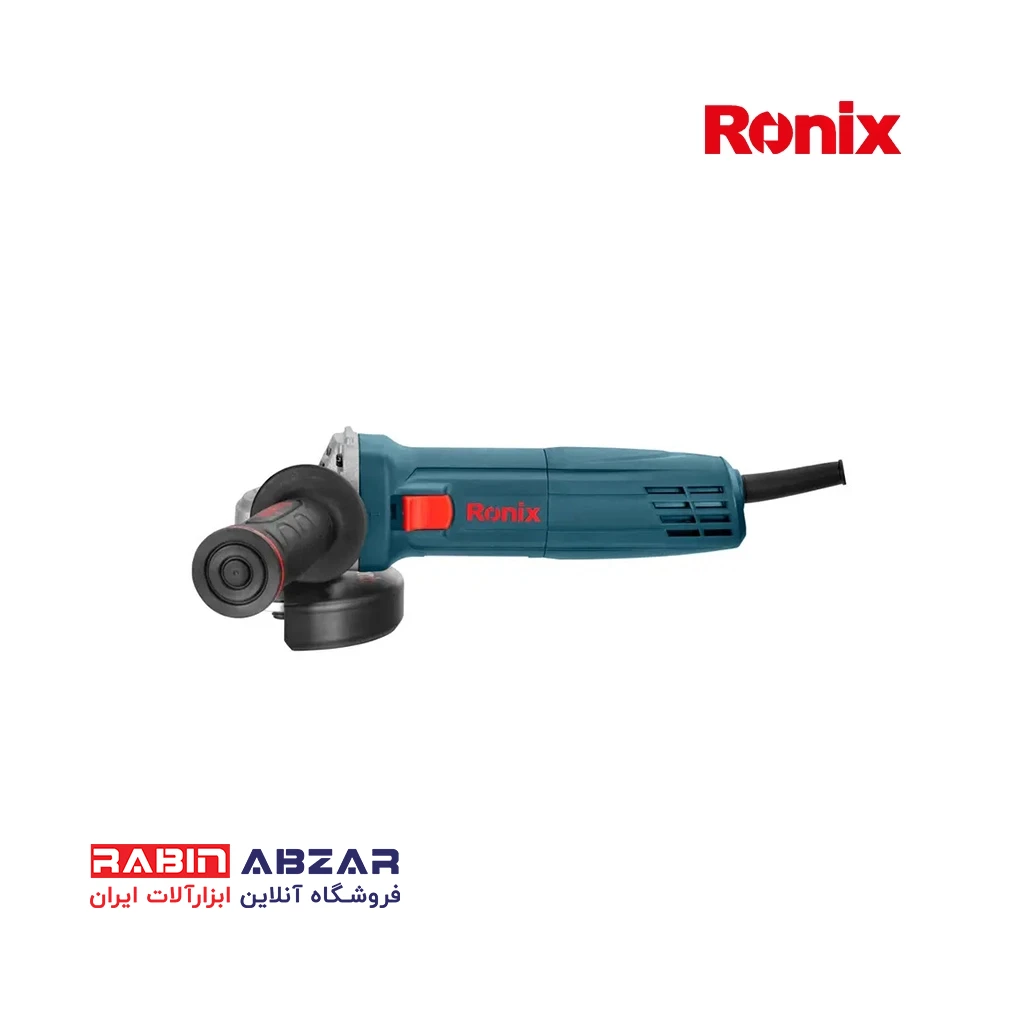 مینی فرز 720 وات رونیکس - RONIX - 3130