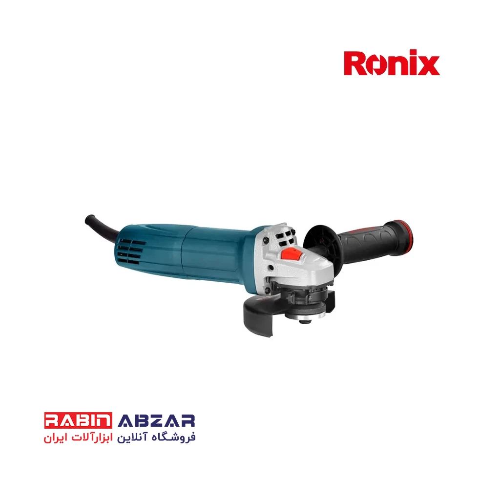 مینی فرز 720 وات رونیکس - RONIX - 3130